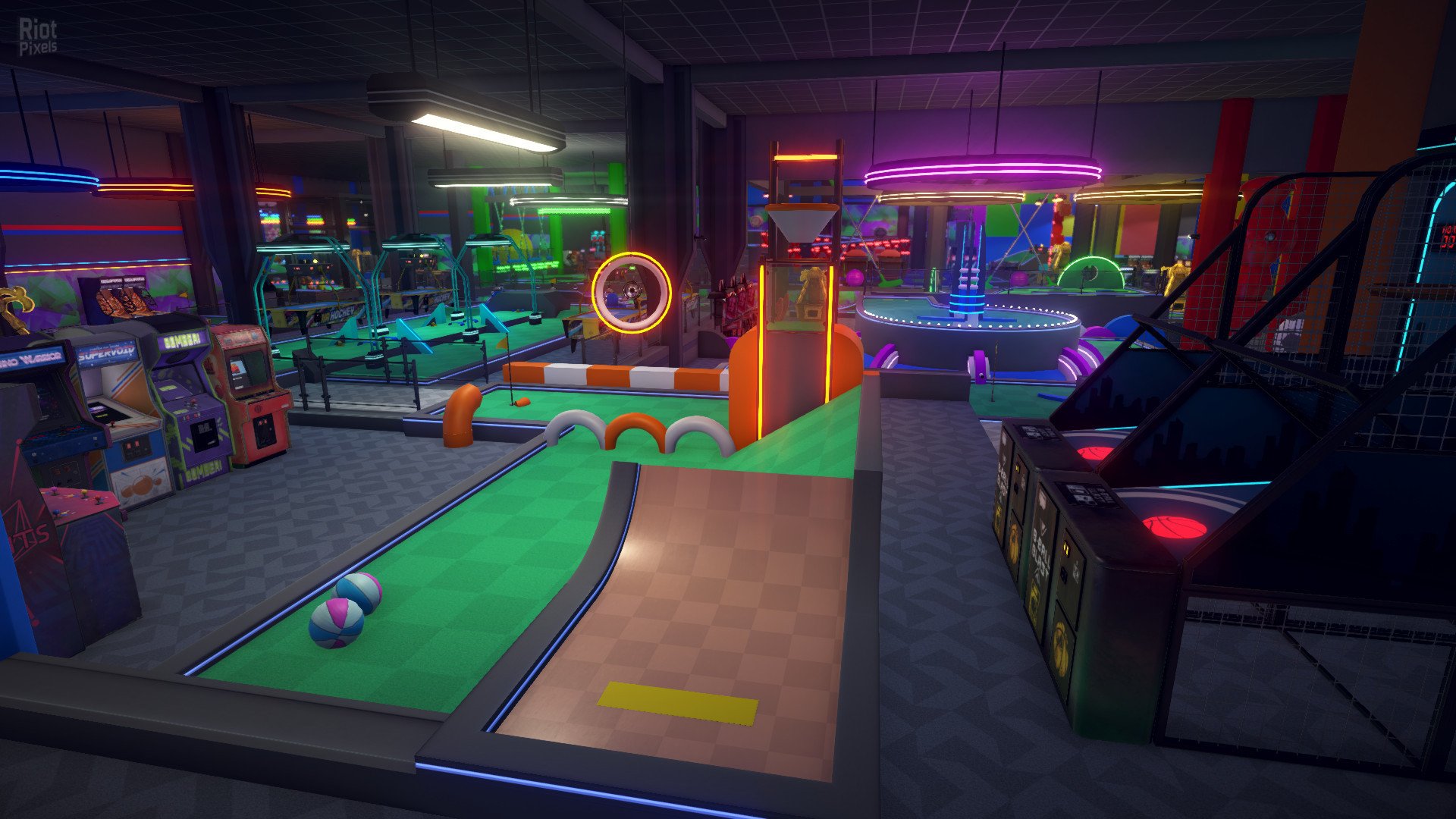[7]-MiniGolf Maker Download