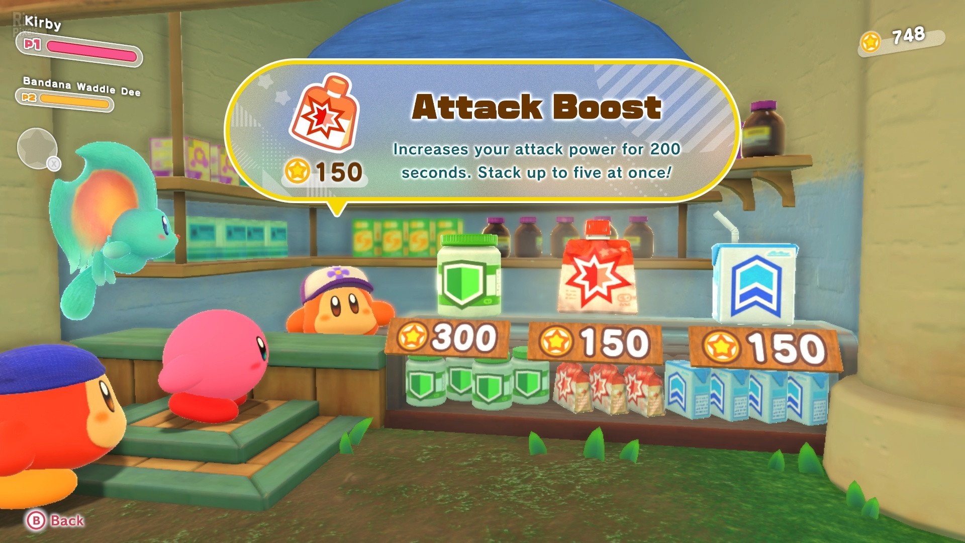 [10]-Kirby and the Forgotten Land – v1.0.0 + Yuzu/Ryujinx Emus for PC + Mods + Shader Cache Download