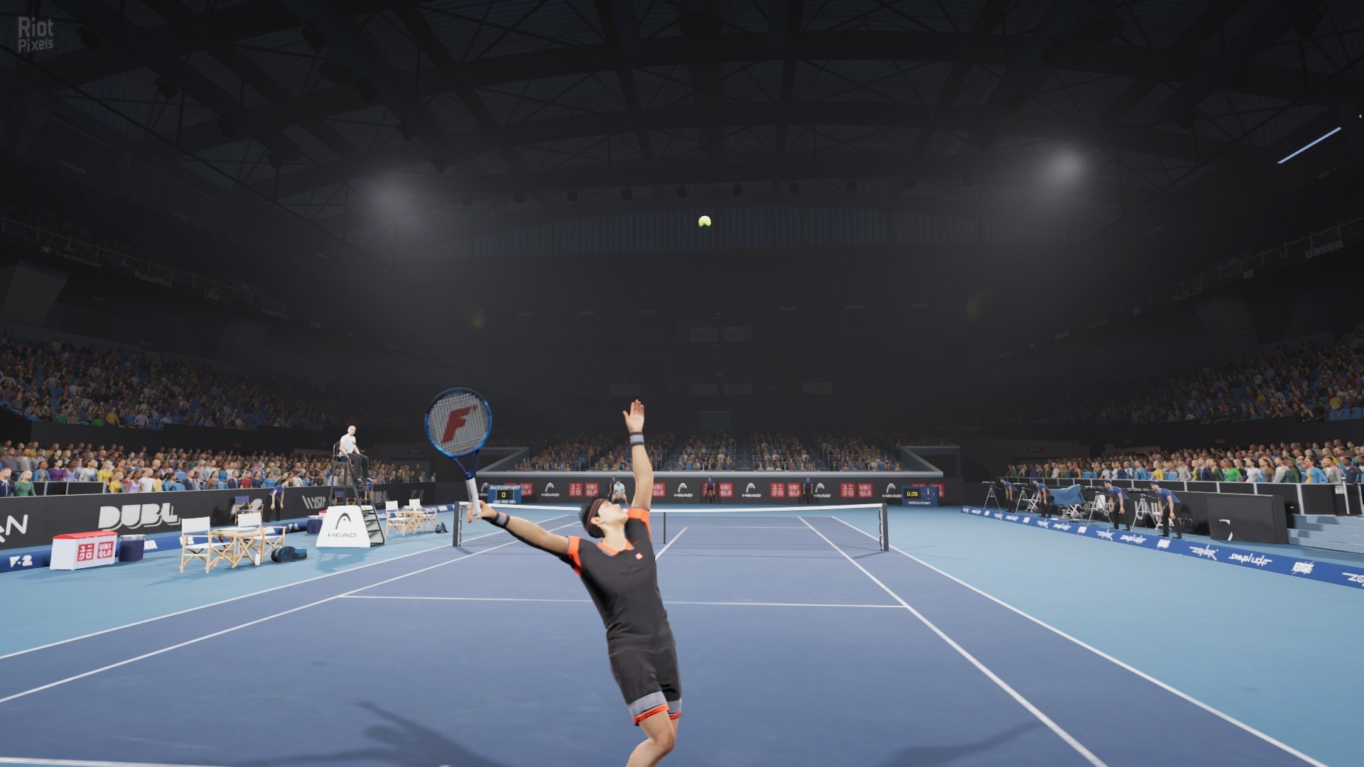 [4]-Matchpoint: Tennis Championships – v1.6.75169 + Legends DLC Download