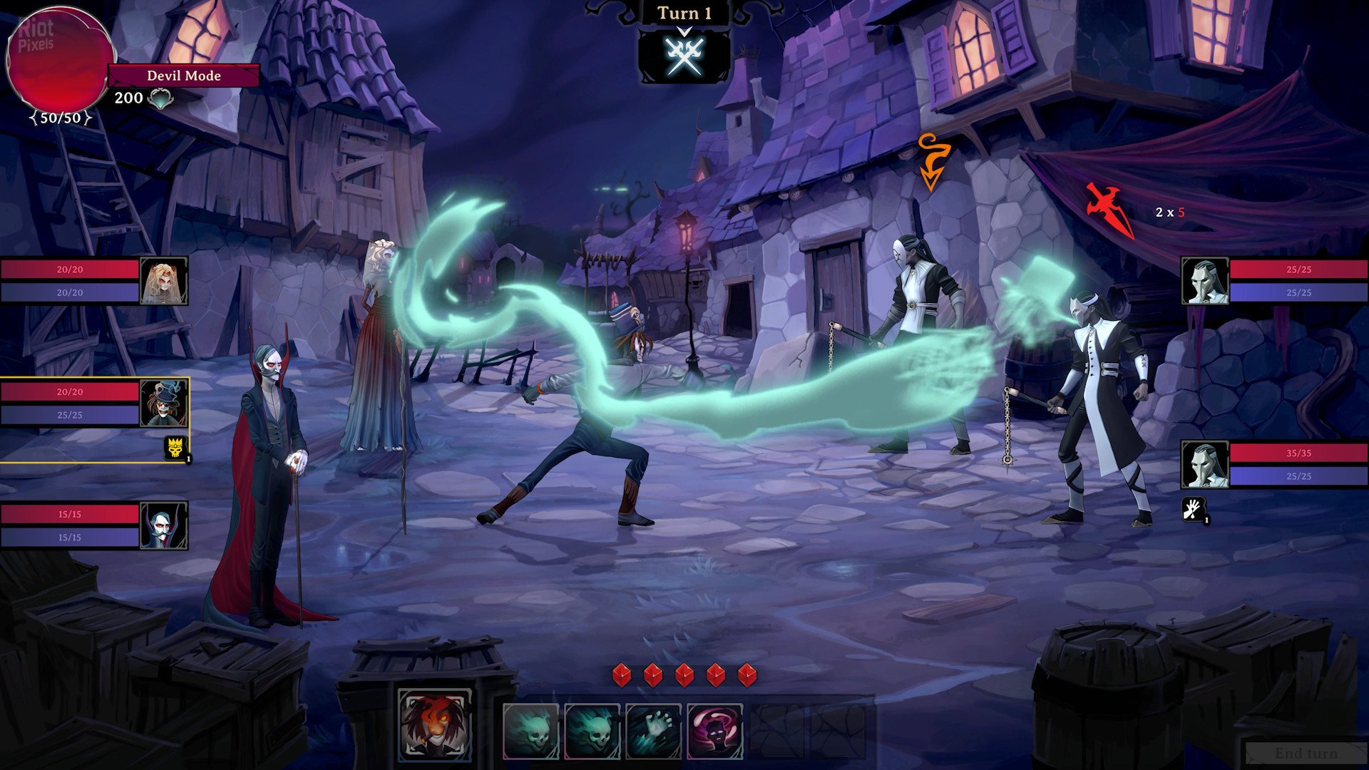 [12]-Rogue Lords: Blood Moon Edition – v1.1.04.10 + Supporter Pack DLC/Bonus Content Download