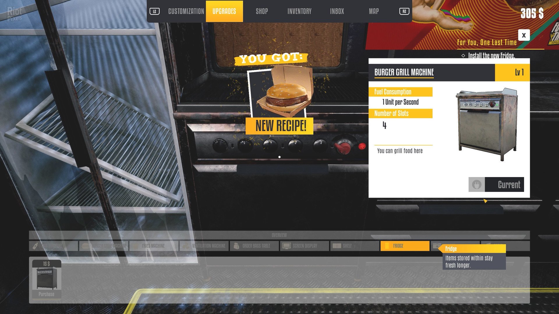 [3]-Food Truck Simulator Download