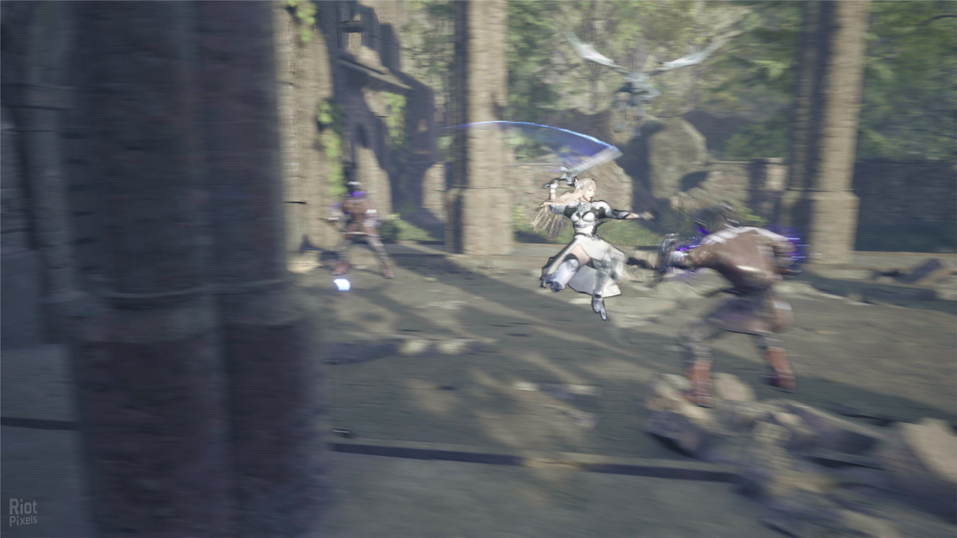 [14]-VALKYRIE ELYSIUM: Deluxe Edition – Build 10780969 (Denuvoless) + 2 DLCs Download