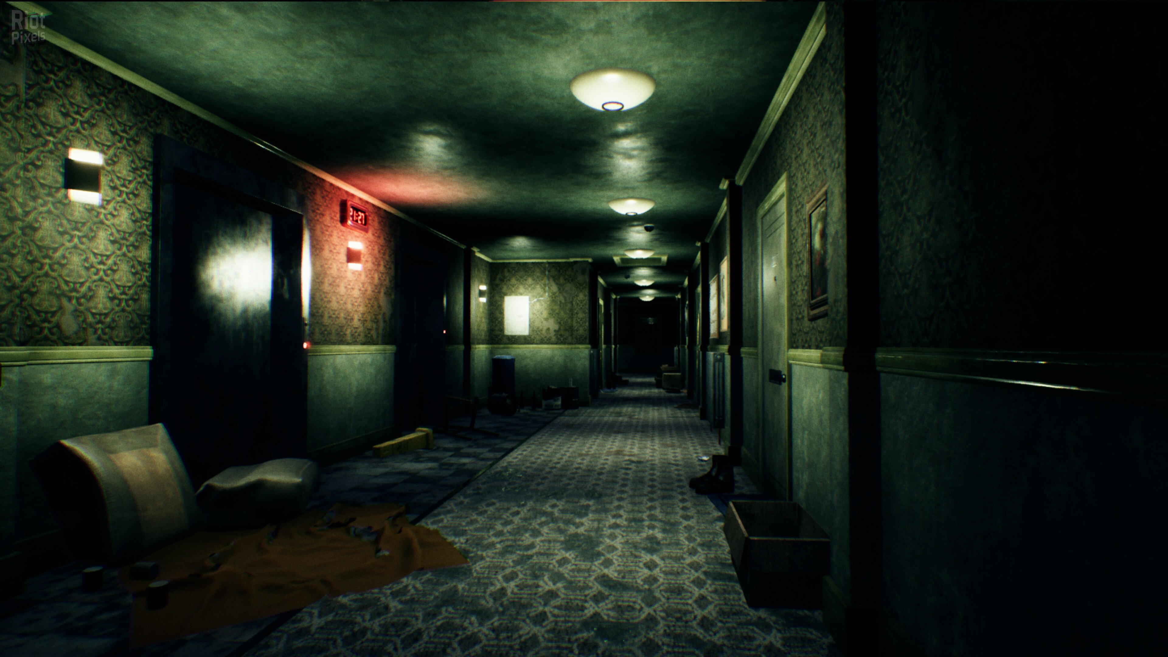 [5]-Frightence + Windows 7 Fix Download