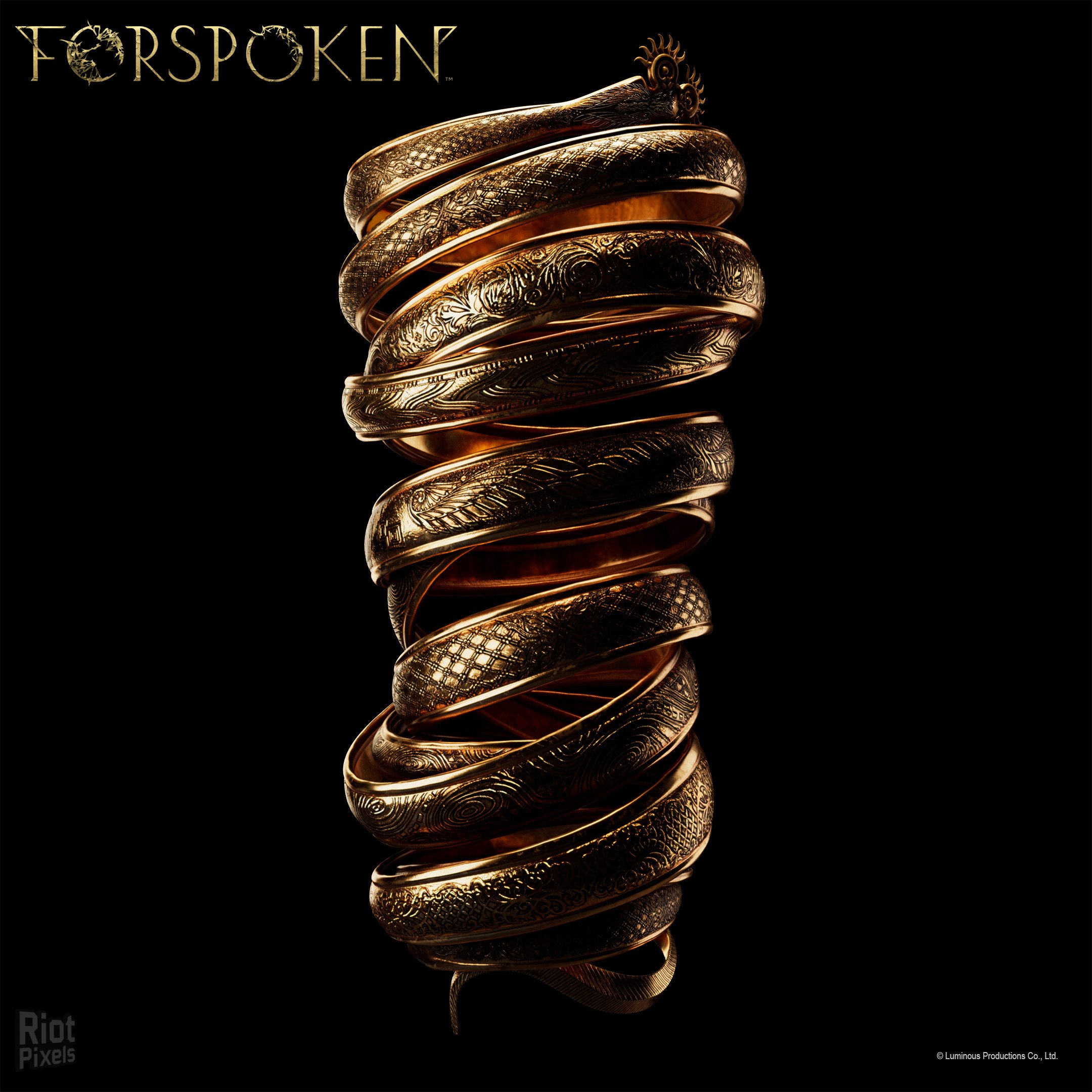 [20]-Forspoken: Digital Deluxe Edition – v1.21 + All DLCs & Bonus Content Download