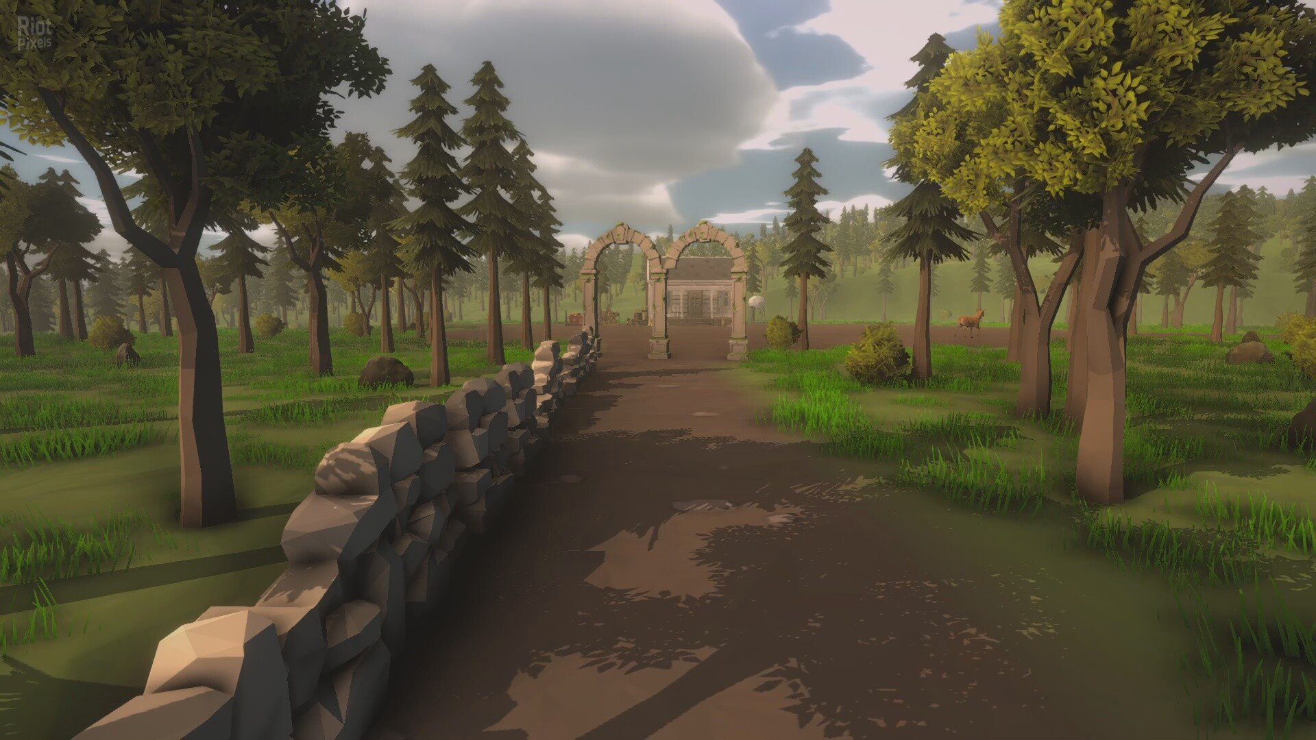 [8]-Wild Frontier – v0.10 Download