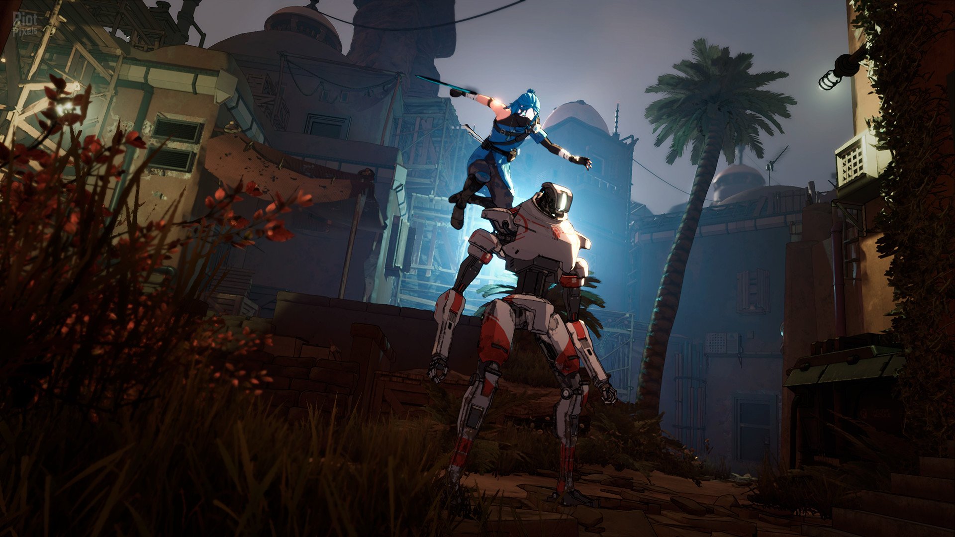 [13]-Ereban: Shadow Legacy – v1.1.14 Download