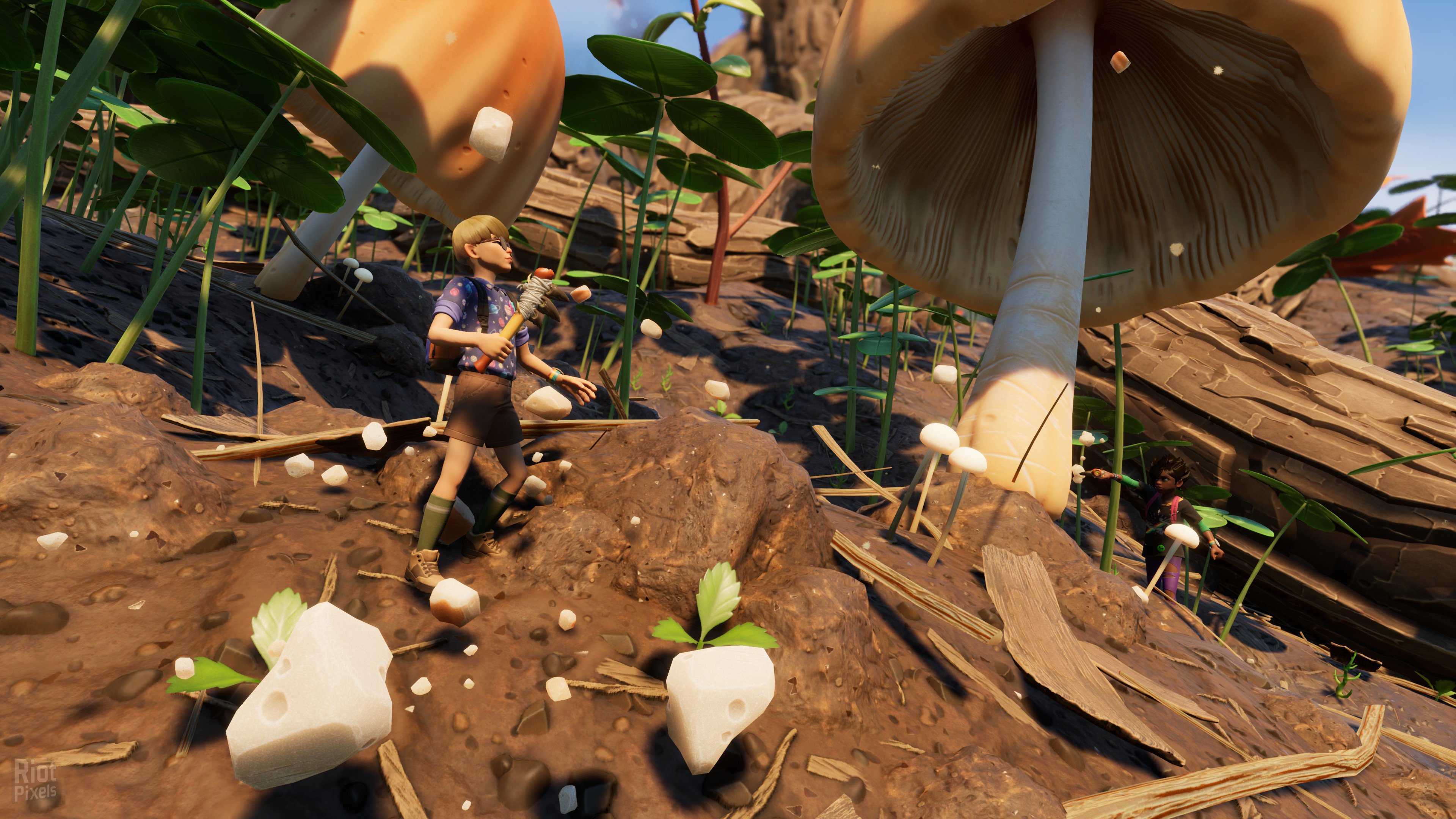 [6]-Grounded: Fully Yoked Edition – v1.4.0.4495 Rel/14076058 + Bonus OST + Multiplayer Download