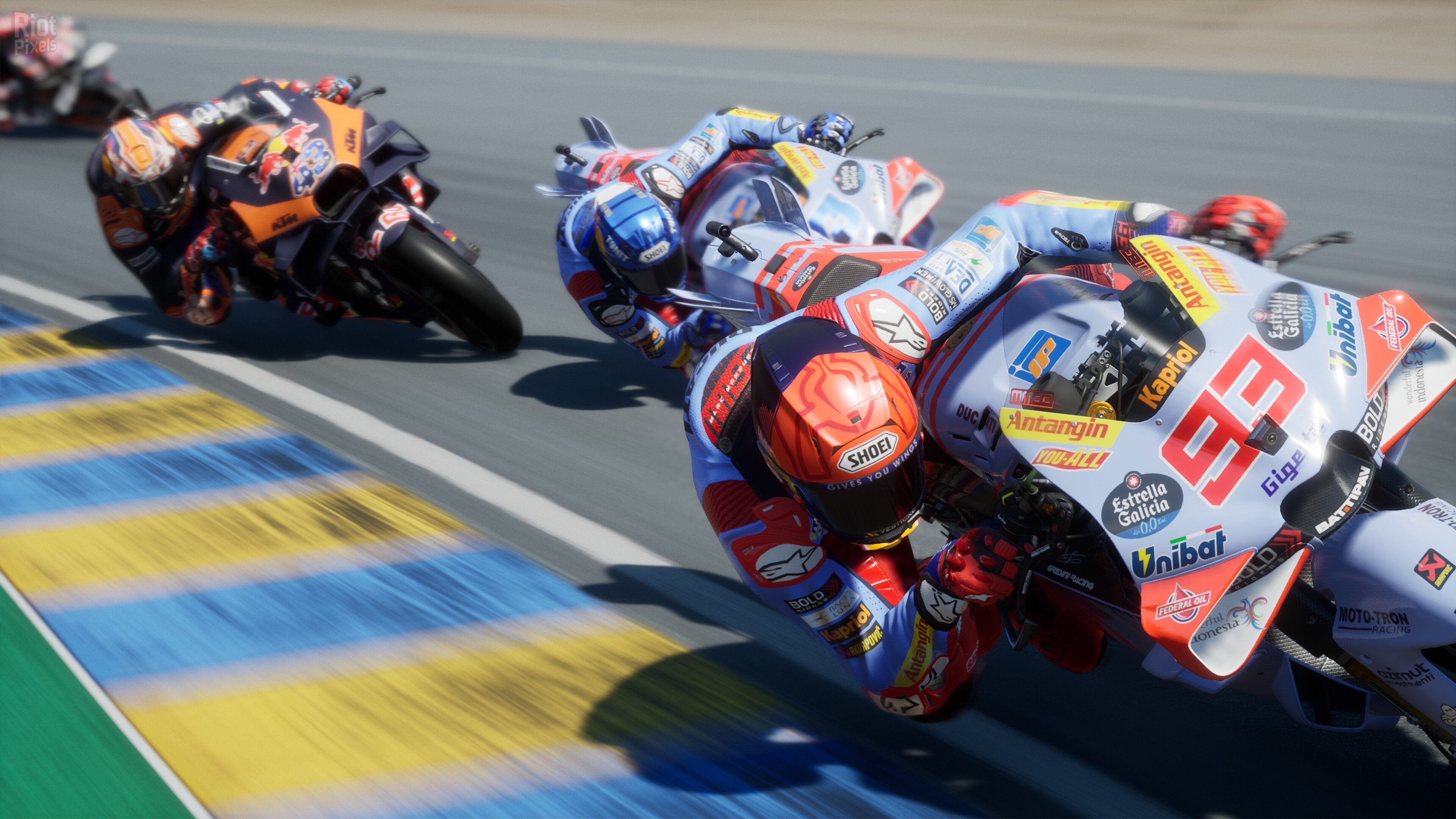 [4]-MotoGP 24 + 2 DLCs + Windows 7 Fix Download