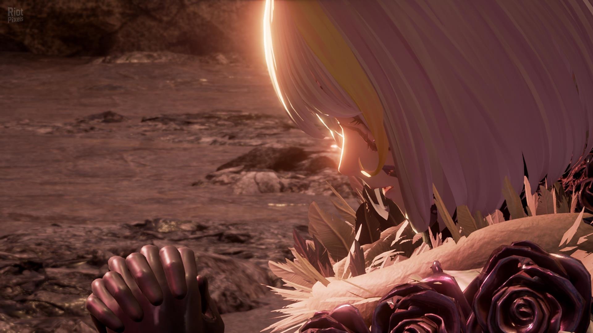 [13]-CODE VEIN: Deluxe Edition, v1.53.61787 + 11 DLCs + Bonus Soundtrack Download