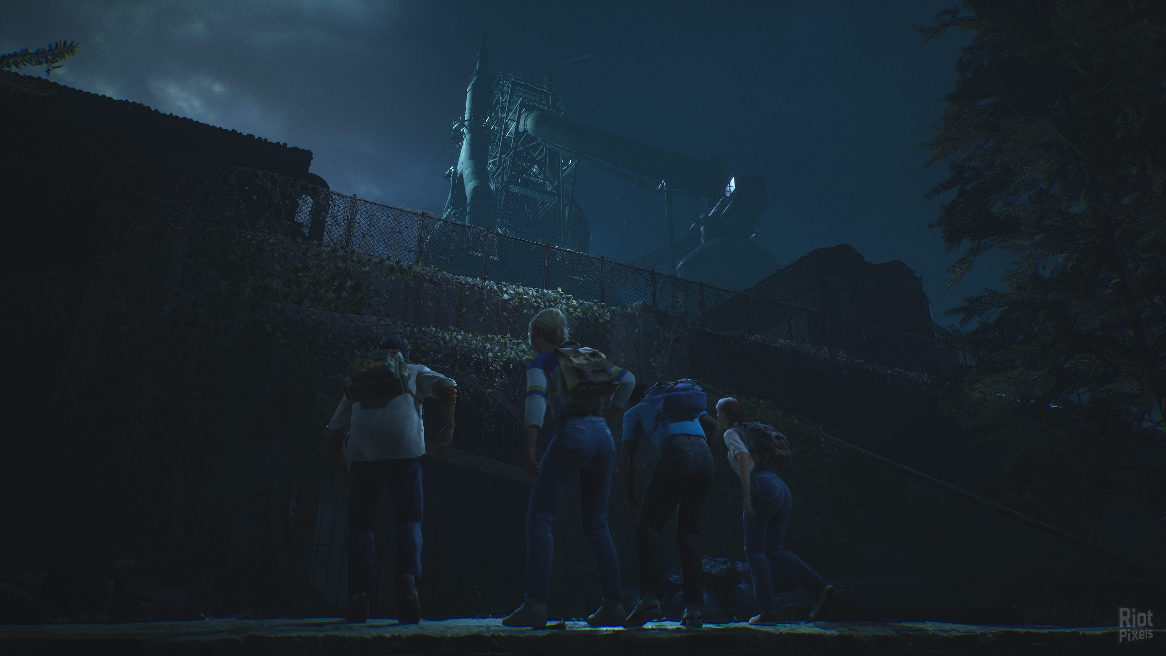 [8]-The Casting of Frank Stone: Deluxe Edition + 2 DLCs Download