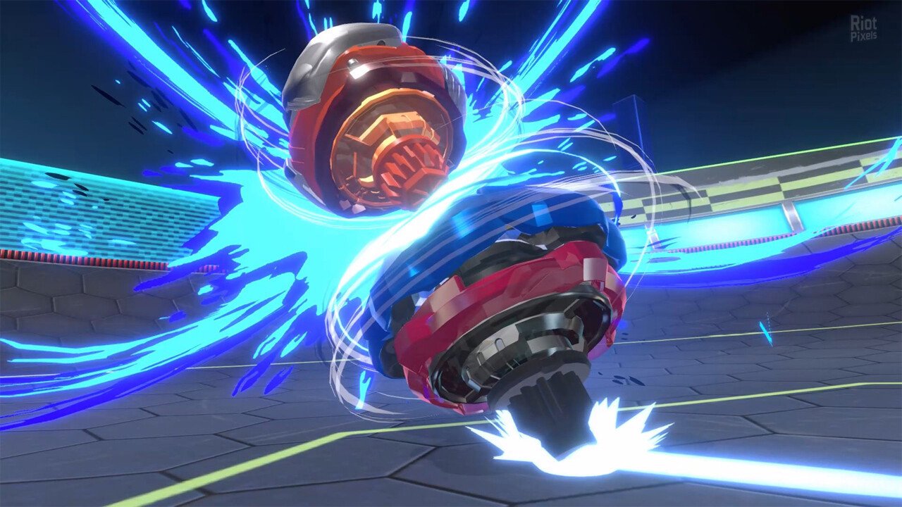 [6]-BEYBLADE X XONE – v1.0.0 + Bypass Save Fixes Download