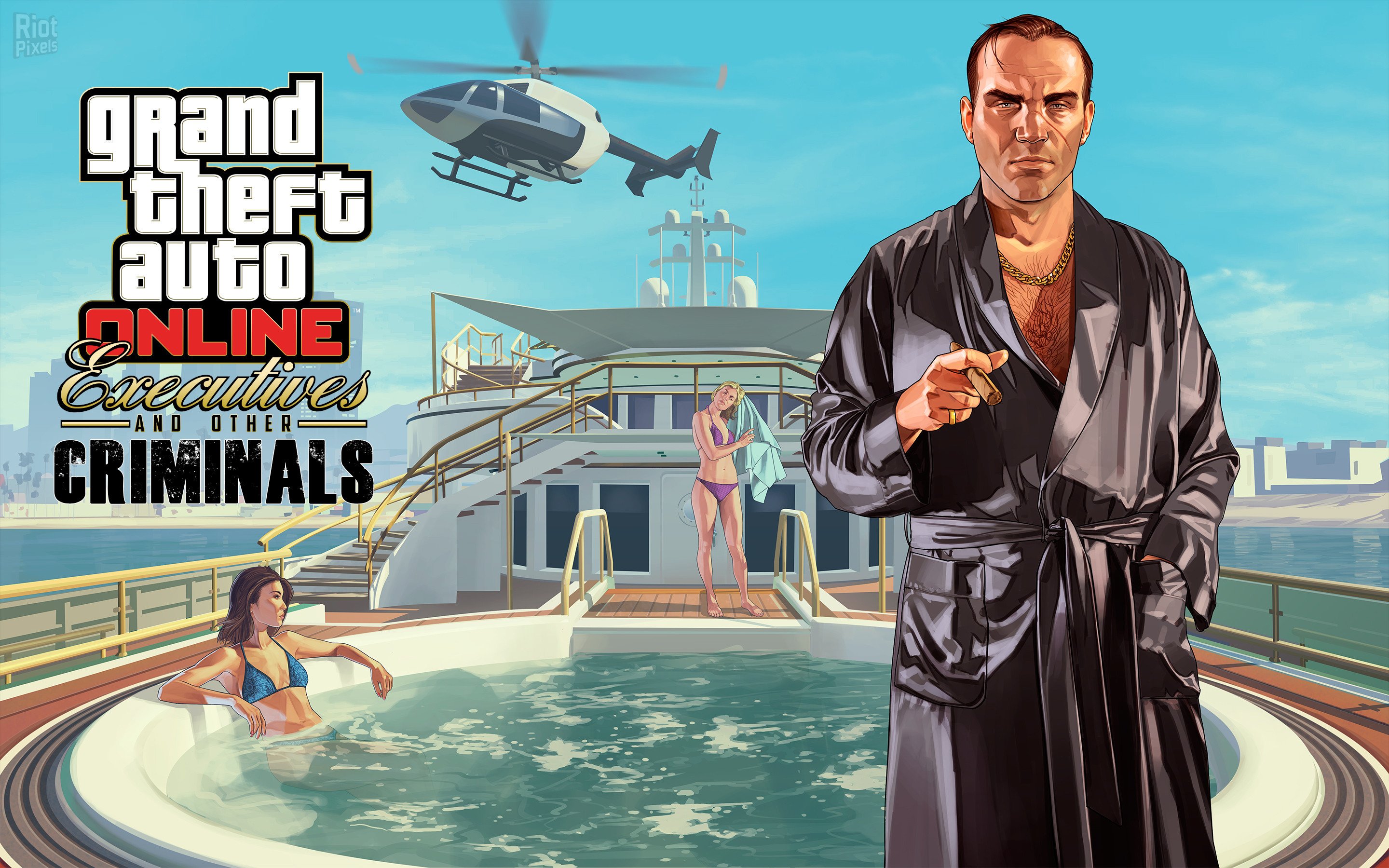 [22]-Grand Theft Auto V / GTA 5 (Legacy) – v1.0.3411/1.70 + NVE Platinum Modpack + Bonus Content Download