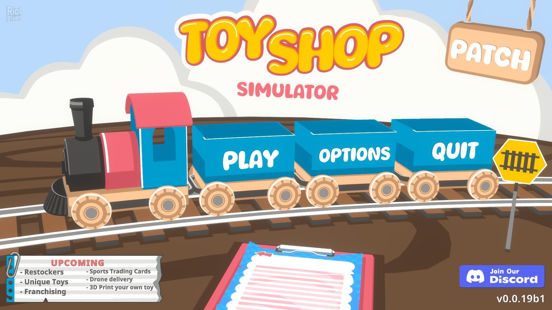 [7]-Toy Shop Simulator – v1.0.0b6 Download
