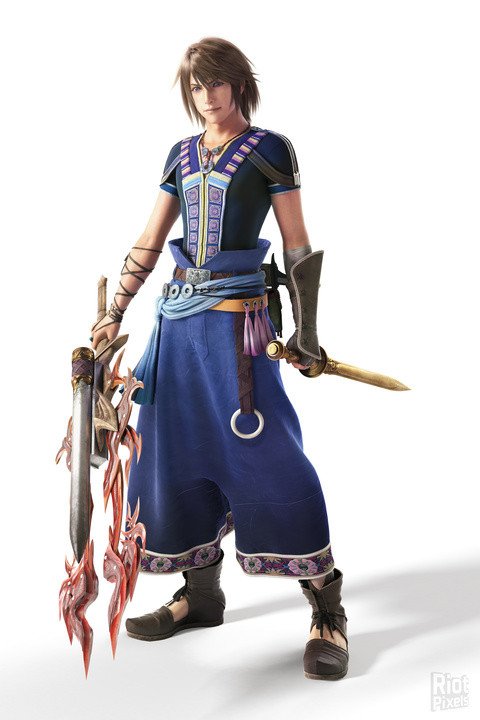 [25]-Final Fantasy XIII-2 Download