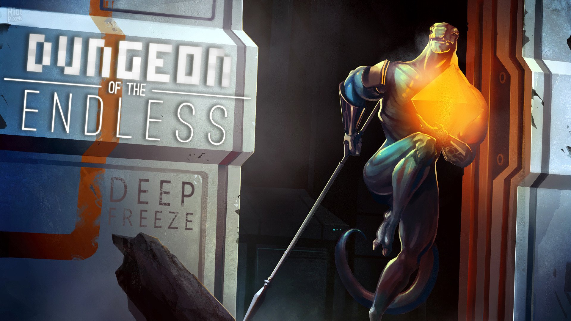 [28]-Dungeon of the Endless Download