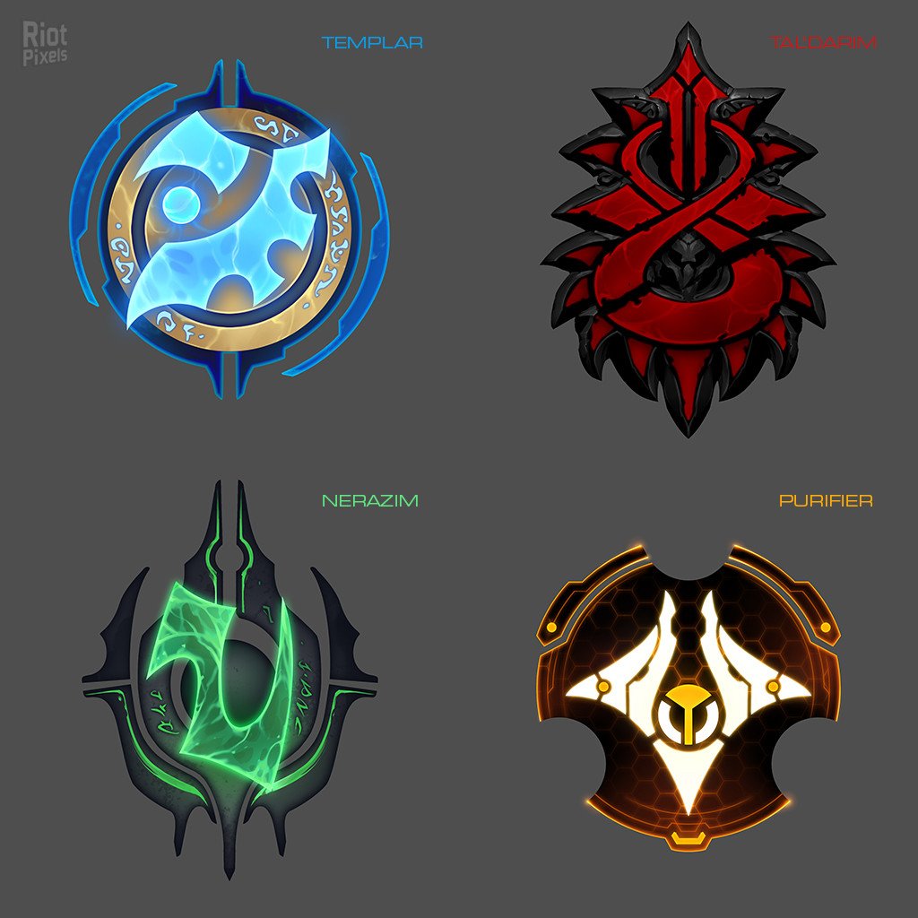[27]-StarCraft 2: The Trilogy Download