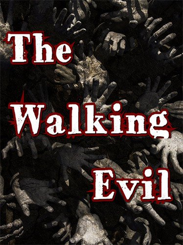 The Walking Evil – v1.2-HohohoGames