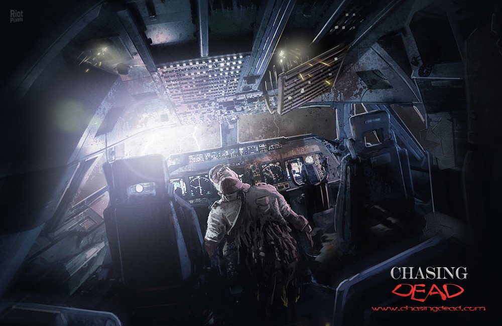 [17]-Chasing Dead Download
