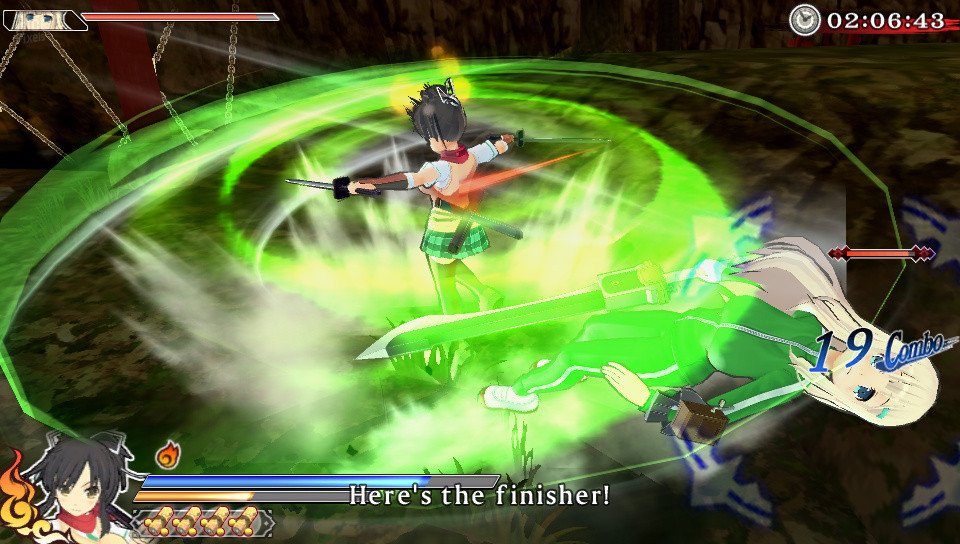 [14]-Senran Kagura Shinovi Versus Download