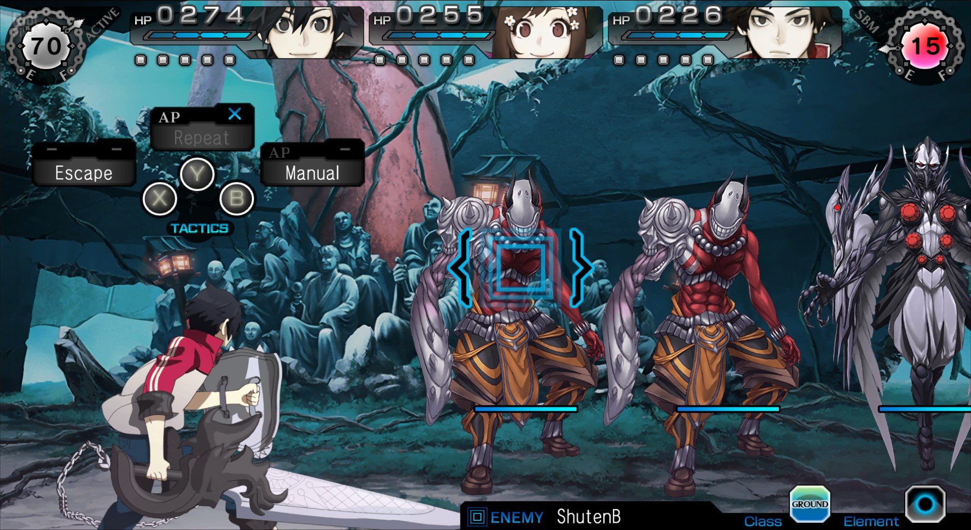 [2]-Ray Gigant Download