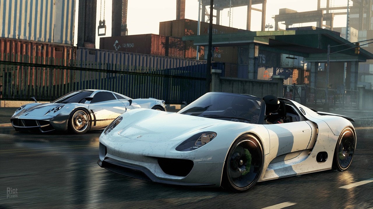 [11]-Need for Speed: Most Wanted – Limited Edition – v.1.5.0.0 + All DLCs Download