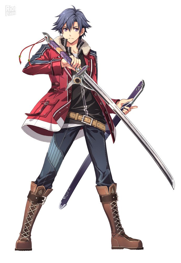 [24]-The Legend of Heroes: Trails of Cold Steel + 18 DLCs Download
