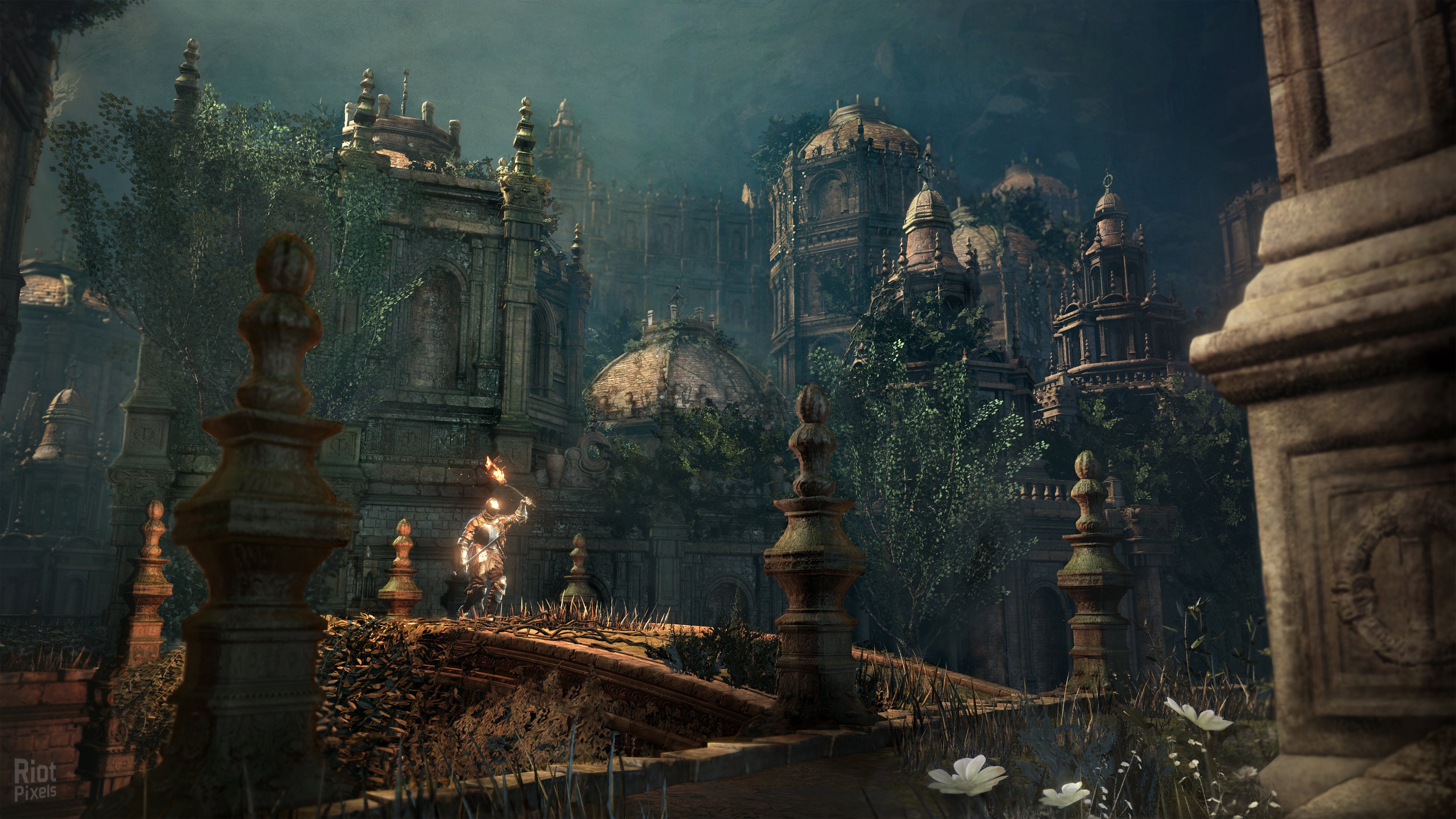 [16]-Dark Souls 3- v1.15 + 2 DLCs Download