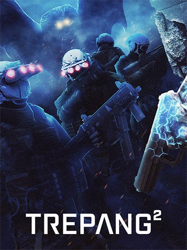 Trepang2: Banger Edition – Build 2471 + 3 DLCs/Bonuses-HohohoGames