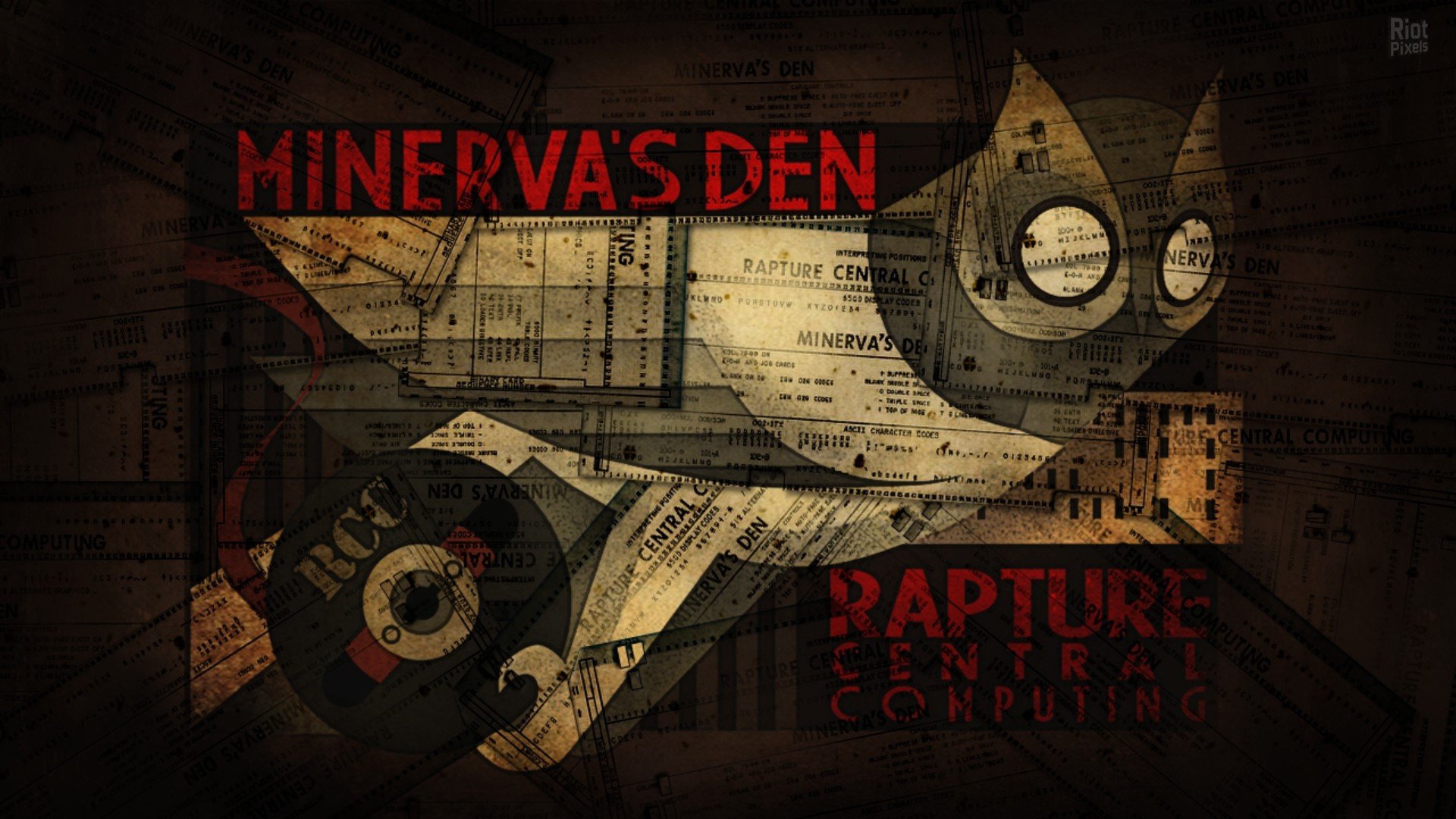 [31]-BioShock 2 Remastered + Minerva’s Den Remastered, v1.0.122864 Download