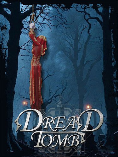 Dread Tomb – v1.16-HohohoGames