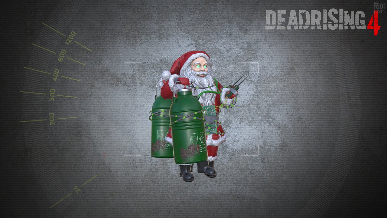 [19]-Dead Rising 4 + Update 4 + 8 DLCs Download