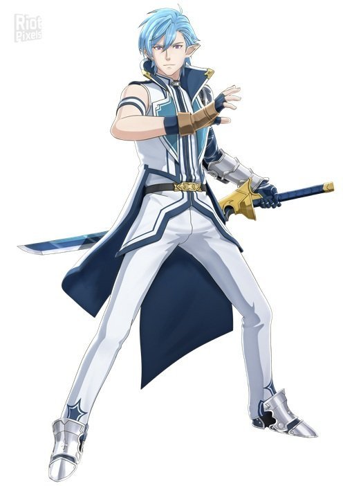 [21]-Sword Art Online: Lost Song Download