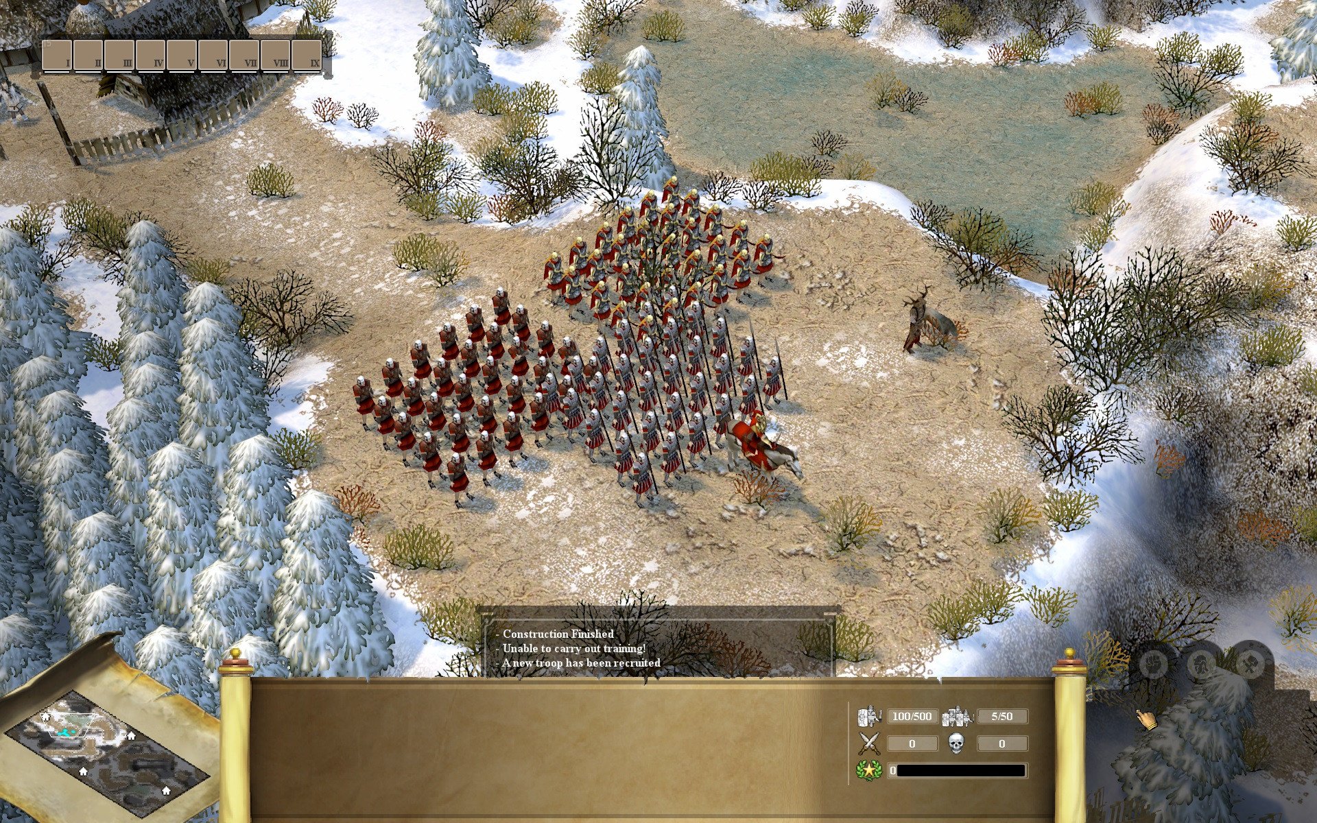 [8]-Praetorians: HD Remaster Download