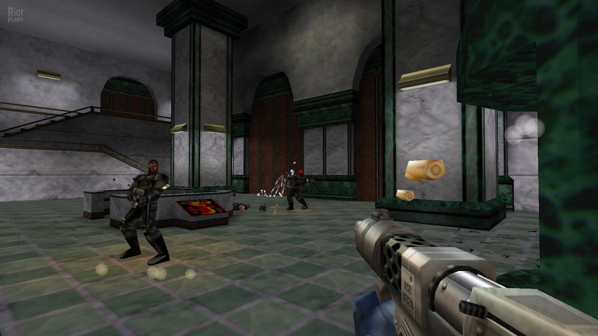 [10]-SiN: Gold – v1.13 Download