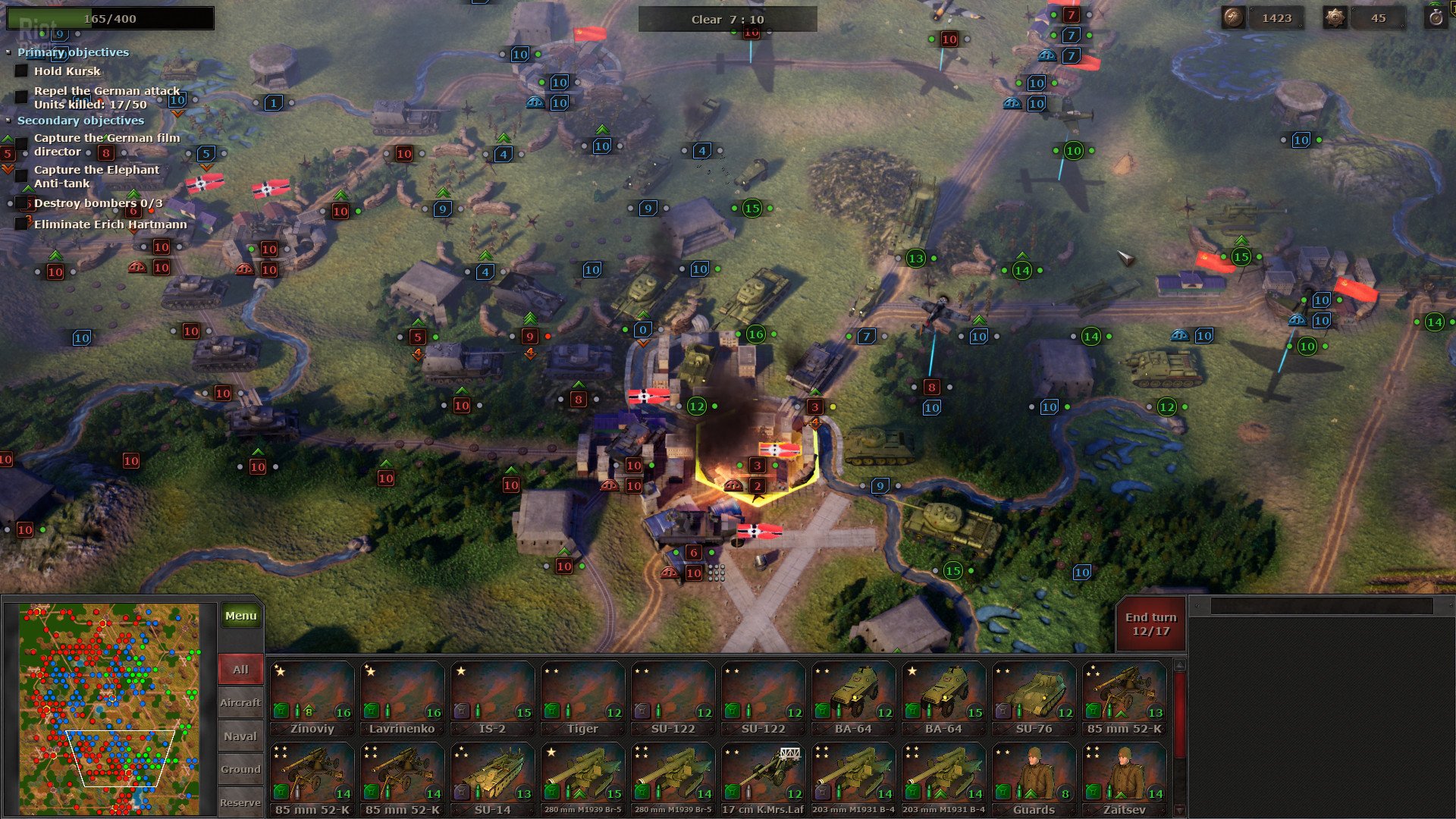 Strategic Mind: Spectre of Communism-HohohoGames