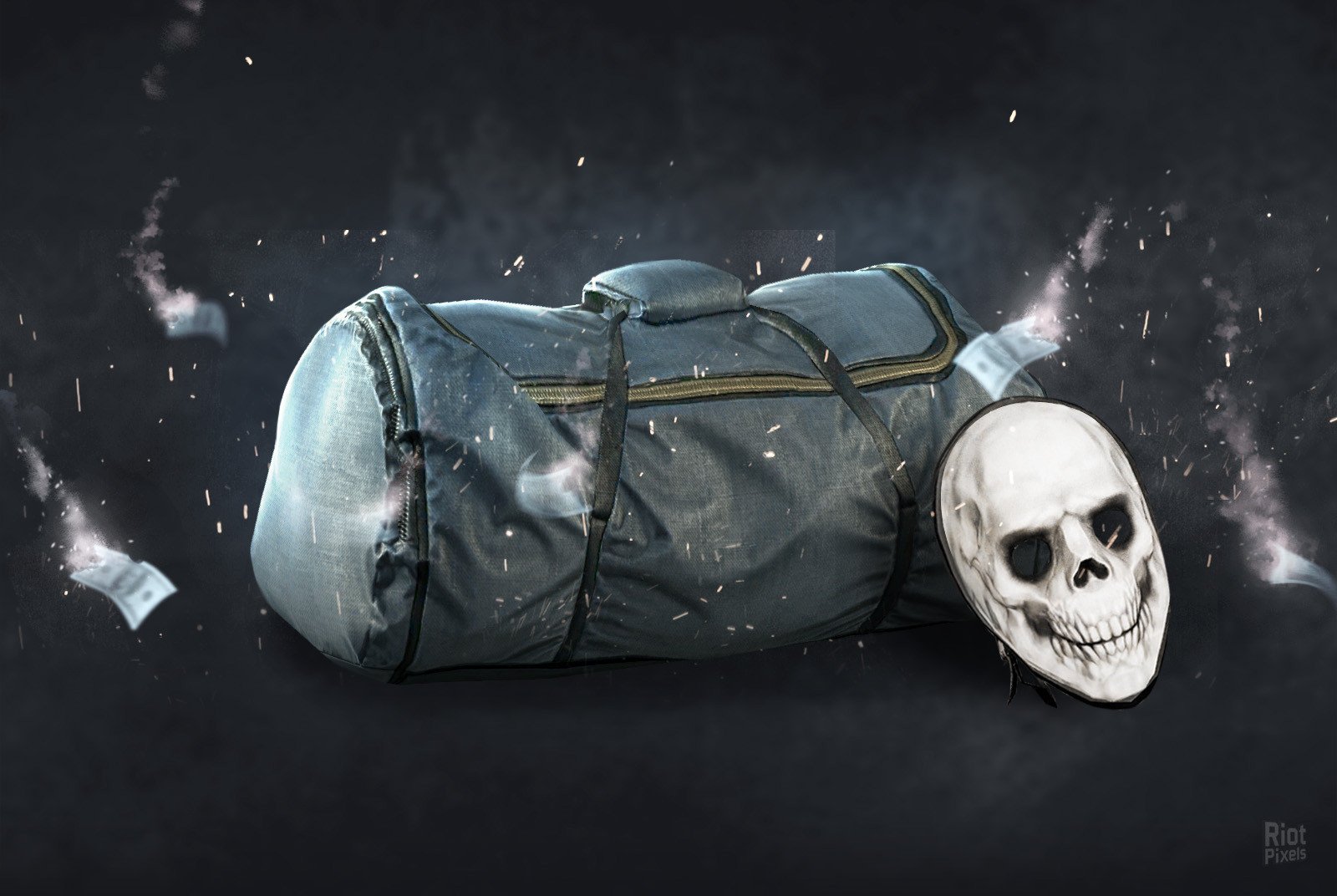 [22]-PayDay 2 – v1.102.954/Update 204.1 Hotfix + 106 DLCs Download