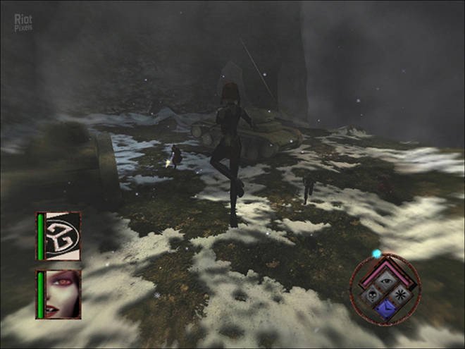 [13]-BloodRayne: Terminal Cut – v1.04 (Ultimate Update) Download