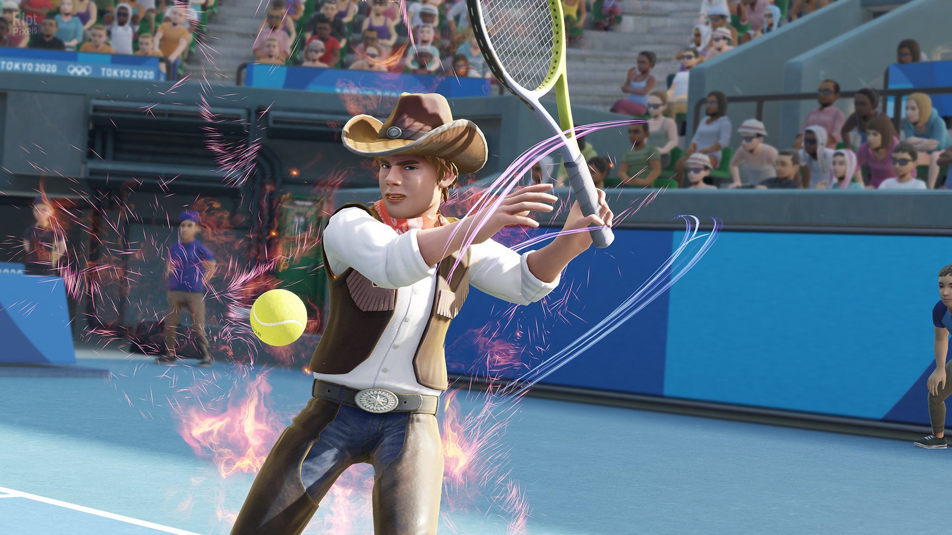 [6]-Olympic Games Tokyo 2020: The Official Video Game + Multiplayer Download