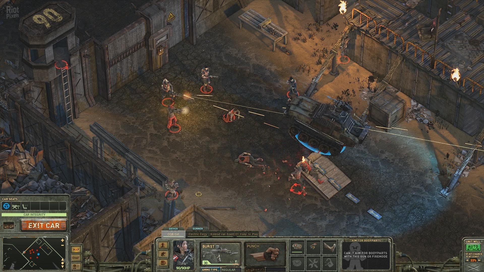 [8]-Dustwind – v7955 Download