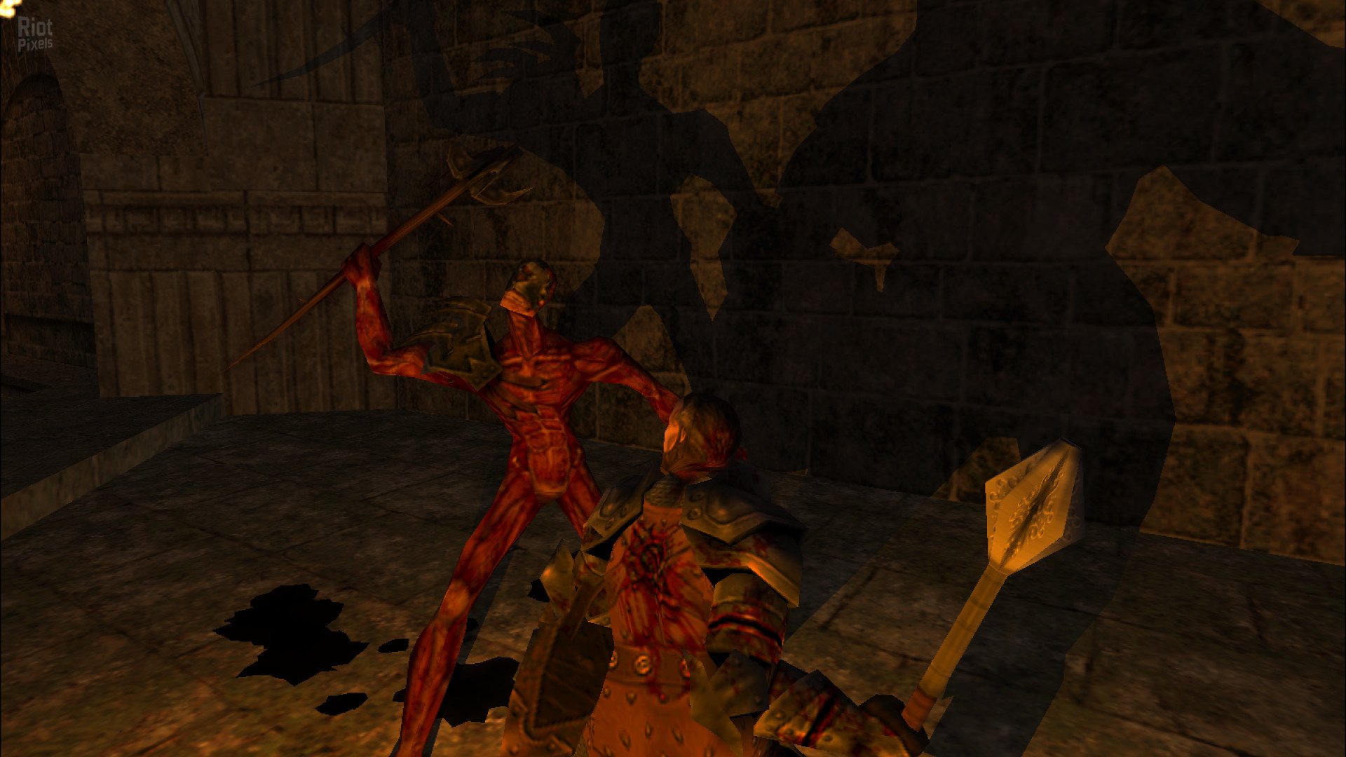 [9]-Blade of Darkness – v67/Update 4 + Blade HD Mod V4 Download