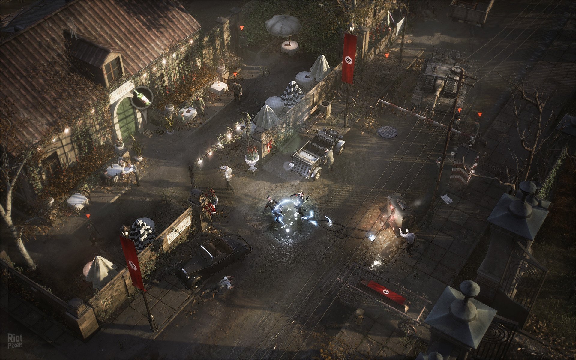 [2]-War Mongrels – v40797 Download