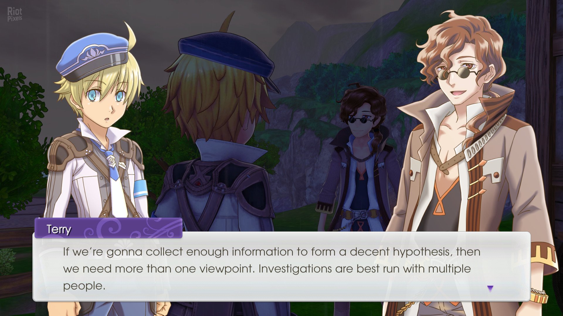 [4]-Rune Factory 5 + 10 DLCs Download