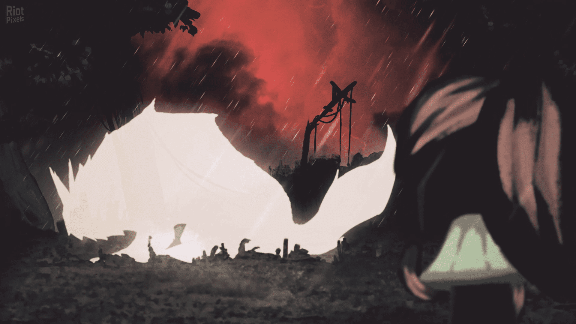 [12]-Children of Silentown: Supporter Bundle + Bonus Content Download