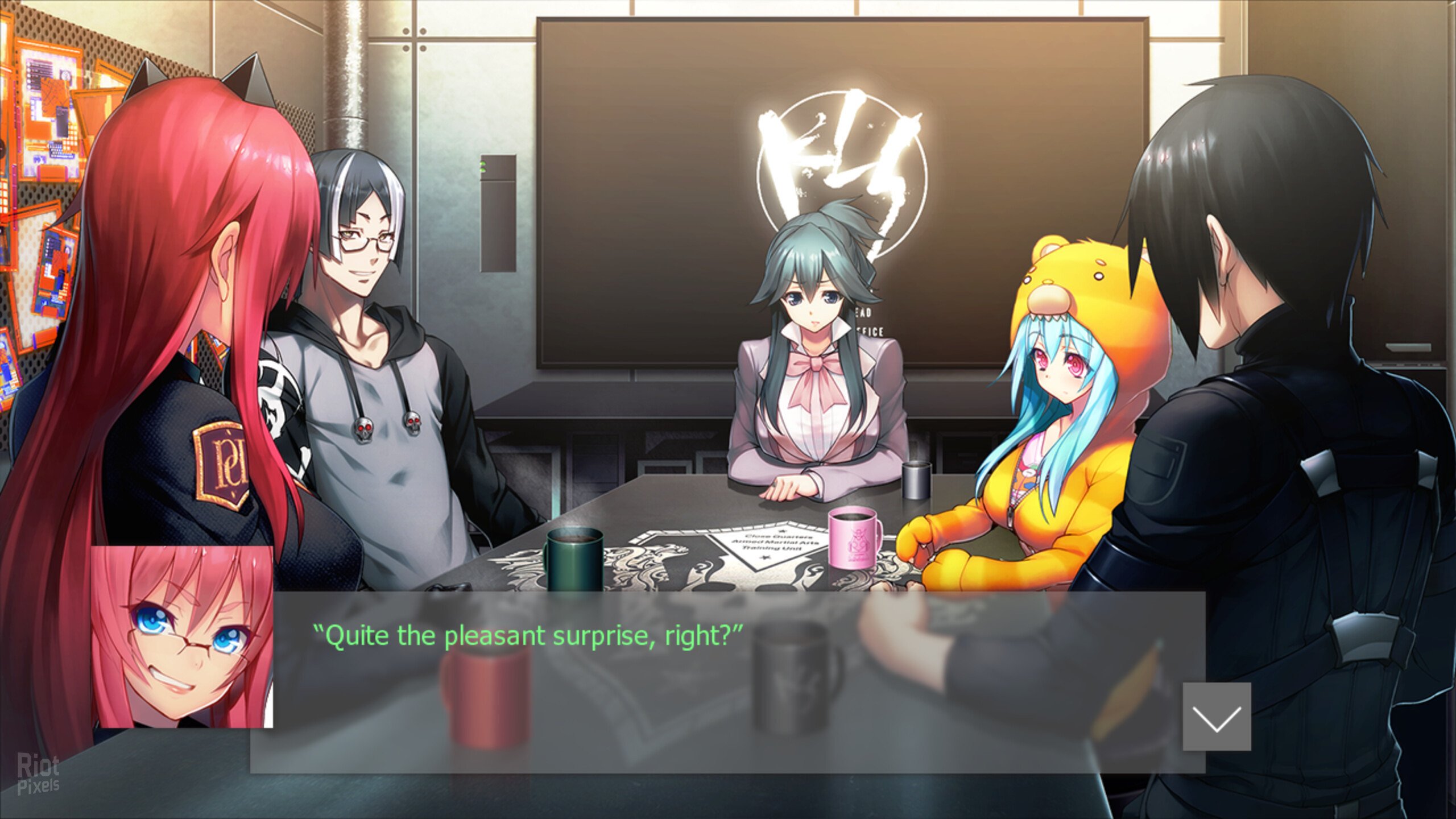 [6]-Tokyo Necro – v1.01s Download