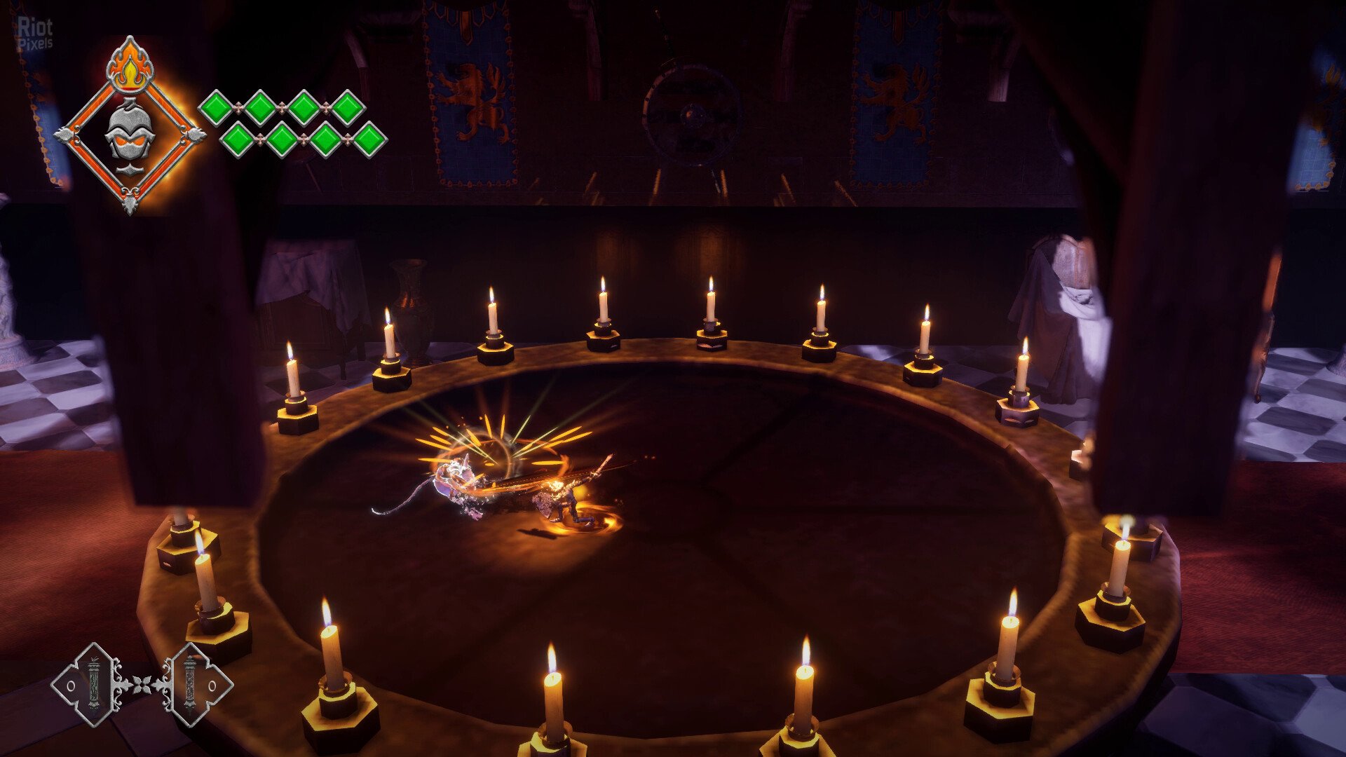[8]-Candle Knight Download