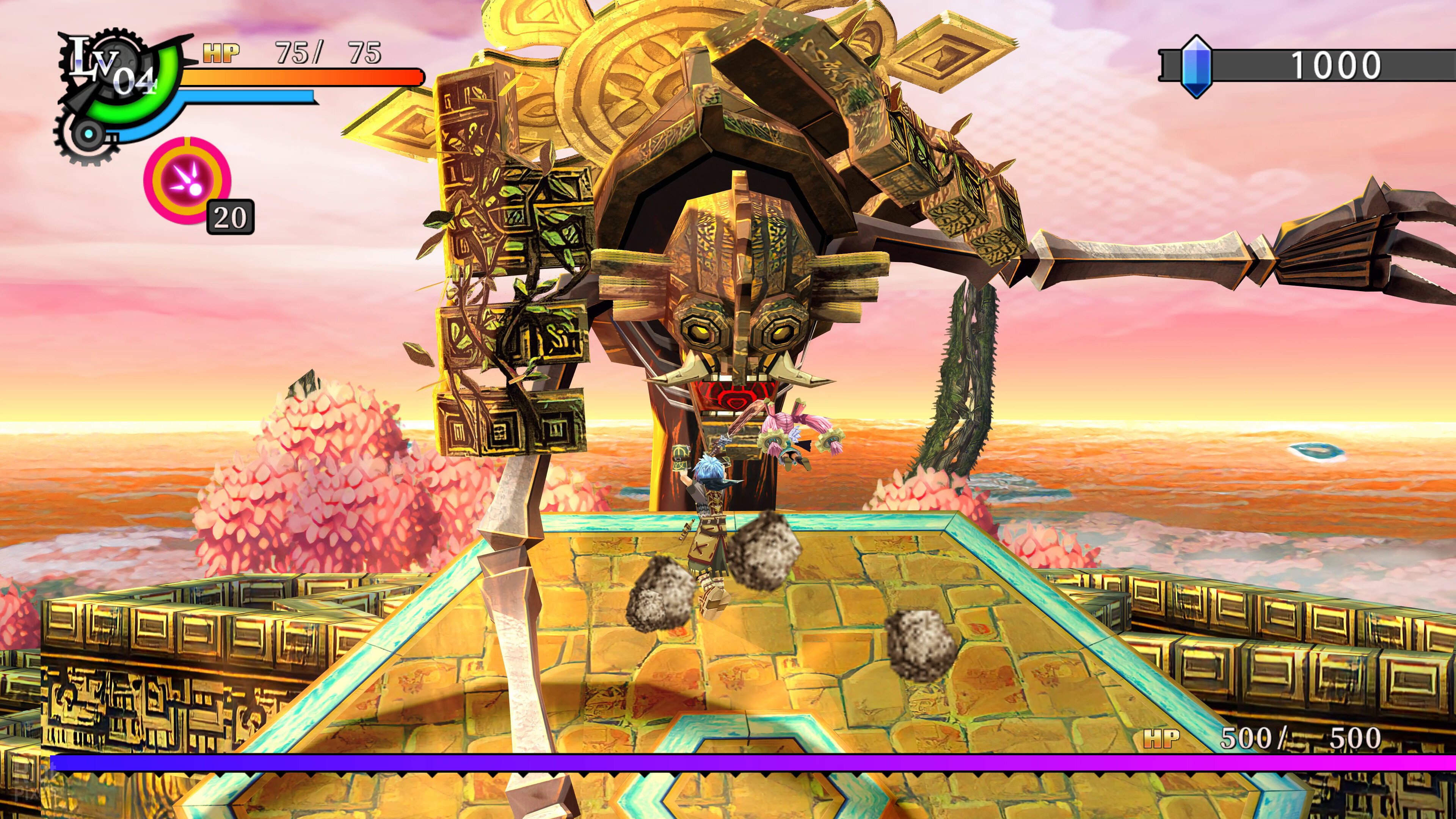 [9]-The Legend of Nayuta: Boundless Trails – v1.0.8 + HQ Texture Pack DLC Download