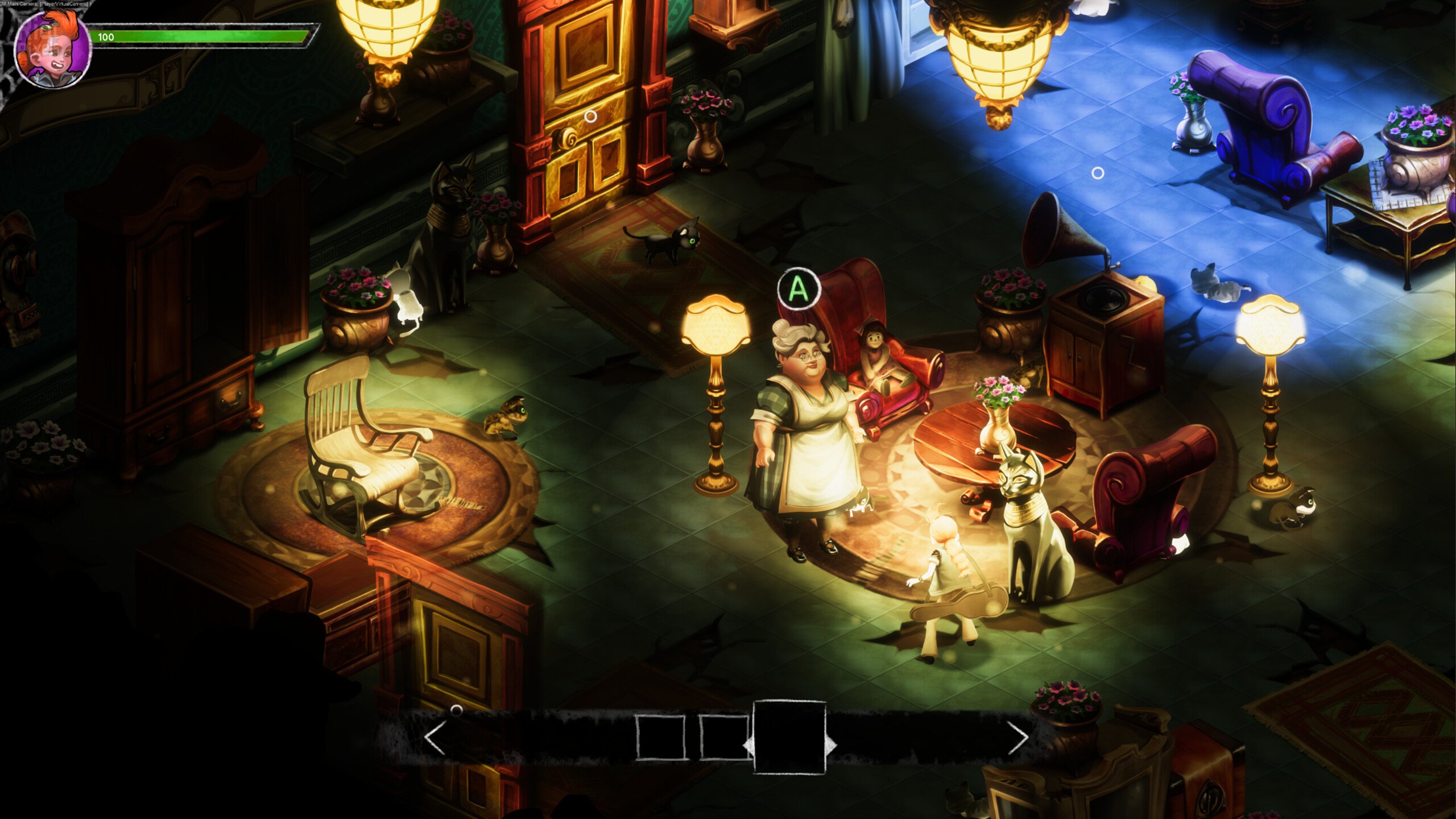 [6]-Haunted House Download