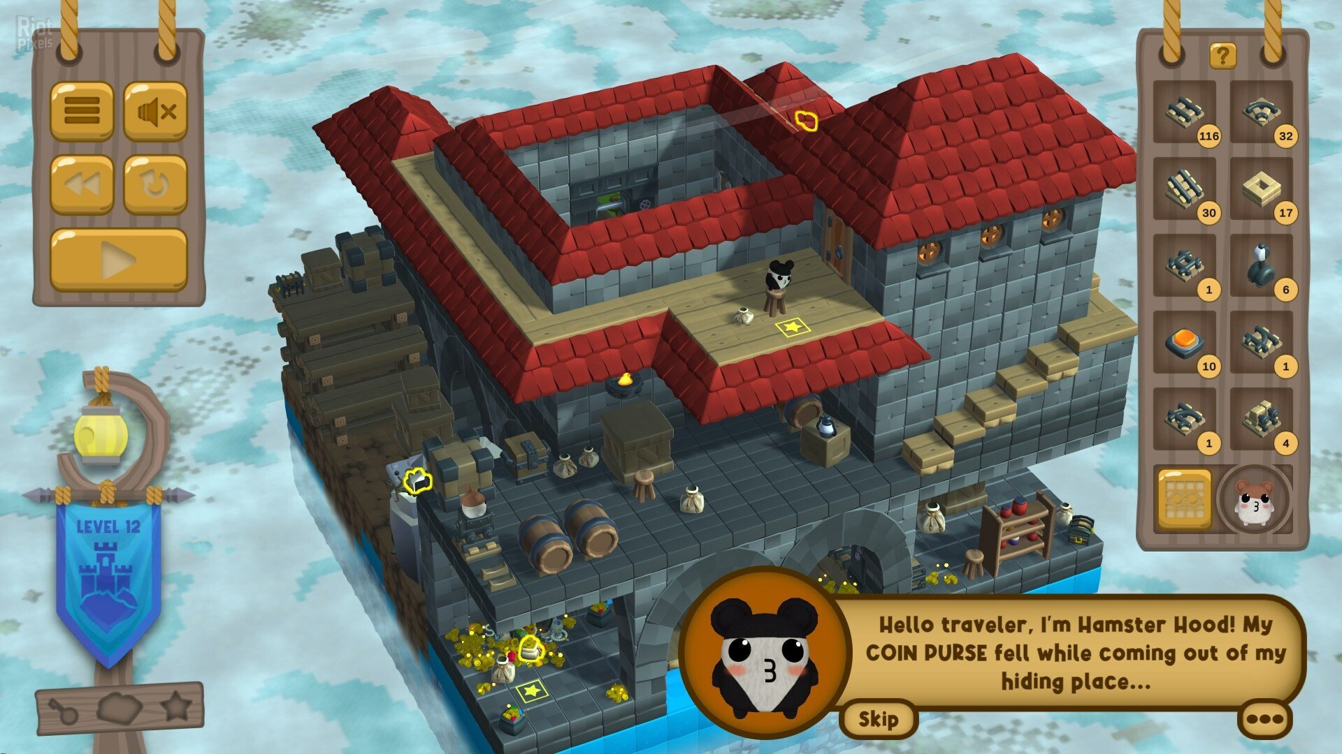 [2]-Hamster on Rails – v1.2.2 Download