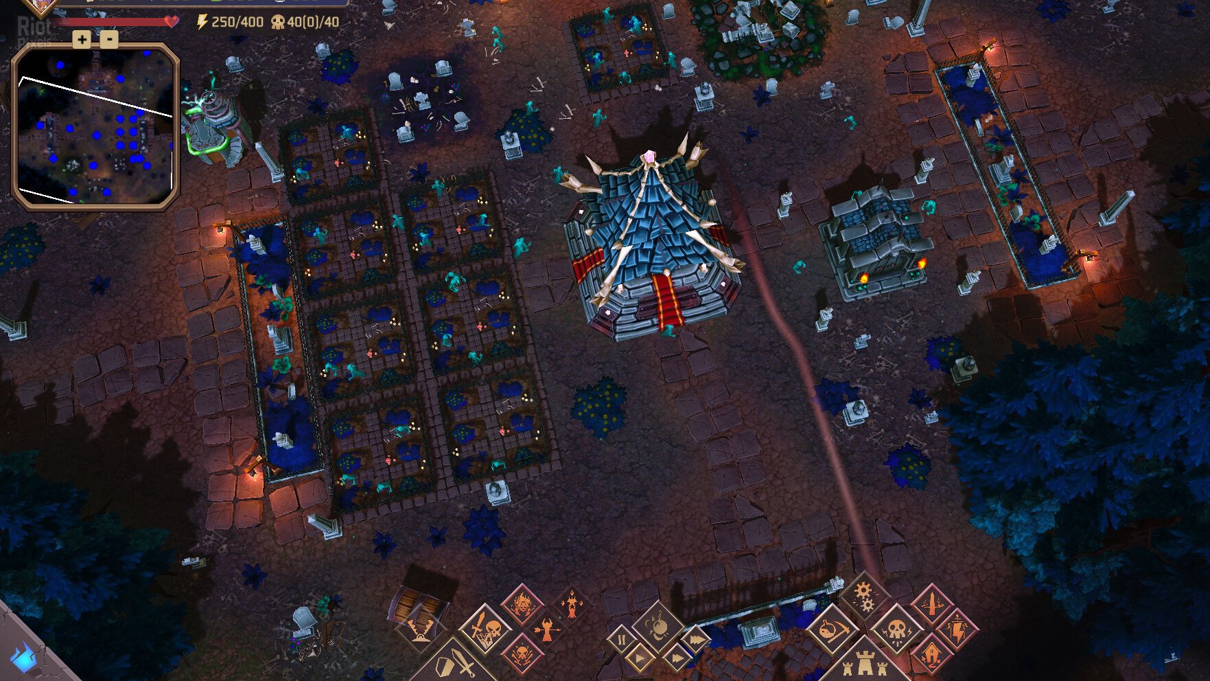 [10]-NecroCity Download