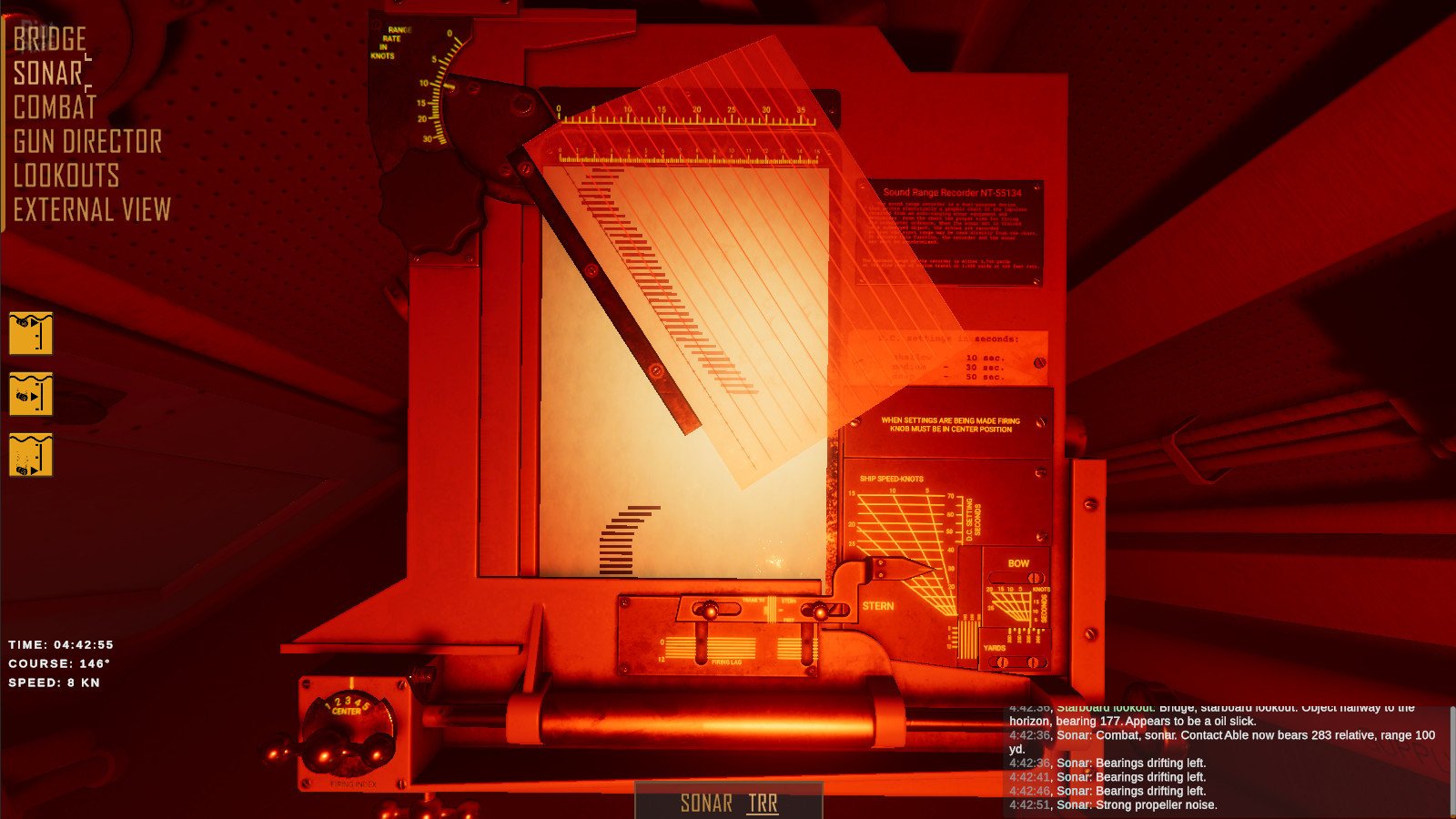 [10]-Destroyer: The U-Boat Hunter – Supporter Bundle – v1.0 + Supporter Pack DLC Download